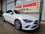 Mercedes-Benz CLA 180 Business Solution 136PK + OH historie|LED|Camera|Navi|Apple|Android|DAB|Lane|18"LMV