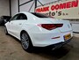 Mercedes-Benz CLA 180 Business Solution 136PK + OH historie|LED|Camera|Navi|Apple|Android|DAB|Lane|18"LMV