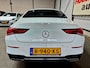 Mercedes-Benz CLA 180 Business Solution 136PK + OH historie|LED|Camera|Navi|Apple|Android|DAB|Lane|18"LMV