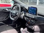 Ford Focus 1.0 EcoBoost Hybrid ST Line Business Adapt cruise / Stuurverw / Carplay