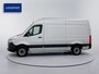 Mercedes-Benz Sprinter 315 1.9 CDI L2H2 Inrichting Navigatie Geveerde stoel 220v omvormer Camera Cruise control Werkbank Laadlift