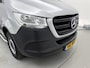Mercedes-Benz Sprinter 315 1.9 CDI L2H2 Inrichting Navigatie Geveerde stoel 220v omvormer Camera Cruise control Werkbank Laadlift