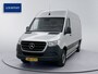 Mercedes-Benz Sprinter 315 1.9 CDI L2H2 Inrichting Navigatie Geveerde stoel 220v omvormer Camera Cruise control Werkbank Laadlift