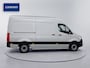 Mercedes-Benz Sprinter 315 1.9 CDI L2H2 Inrichting Navigatie Geveerde stoel 220v omvormer Camera Cruise control Werkbank Laadlift