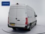 Mercedes-Benz Sprinter 315 1.9 CDI L2H2 Inrichting Navigatie Geveerde stoel 220v omvormer Camera Cruise control Werkbank Laadlift