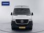 Mercedes-Benz Sprinter 315 1.9 CDI L2H2 Inrichting Navigatie Geveerde stoel 220v omvormer Camera Cruise control Werkbank Laadlift