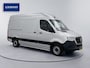 Mercedes-Benz Sprinter 315 1.9 CDI L2H2 Inrichting Navigatie Geveerde stoel 220v omvormer Camera Cruise control Werkbank Laadlift