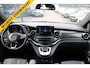 Mercedes-Benz EQV 300 L2 Avantgarde 8-PER 90 kWh EXCL BTW (SOH 91%) LEDER SFEER DISTRONIC BURMESTER 360-CAMERA