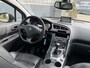 Peugeot 3008 1.6 VTi SR Bj 2009 Panodak,Trekhaak,Clima,Navi,17Inch,Pdc,Leer Hioge Zit