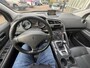 Peugeot 3008 1.6 VTi SR Bj 2009 Panodak,Trekhaak,Clima,Navi,17Inch,Pdc,Leer Hioge Zit