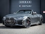BMW 4-Serie Cabrio M440i xDrive High Executive