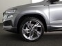 Skoda Karoq Sportline Ultimate 1.5 TSI ACT 150 pk 7 versn. DSG | Wegklapbare Trekhaak | Travel Assist Pakket Plus | Virtual Pedal | 19 Inch Velgen Sagitarius Aero