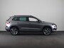 Skoda Karoq Sportline Ultimate 1.5 TSI ACT 150 pk 7 versn. DSG | Wegklapbare Trekhaak | Travel Assist Pakket Plus | Virtual Pedal | 19 Inch Velgen Sagitarius Aero