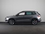 Skoda Karoq Sportline Ultimate 1.5 TSI ACT 150 pk 7 versn. DSG | Wegklapbare Trekhaak | Travel Assist Pakket Plus | Virtual Pedal | 19 Inch Velgen Sagitarius Aero