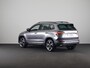 Skoda Karoq Sportline Ultimate 1.5 TSI ACT 150 pk 7 versn. DSG | Wegklapbare Trekhaak | Travel Assist Pakket Plus | Virtual Pedal | 19 Inch Velgen Sagitarius Aero