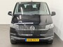 Volkswagen Transporter 2.0 TDI L2H1 28 Dubbele Cabine Highline Airco Cruise Control adaptief Parkeersensoren voor en achter 17" Lichtmetalen velgen