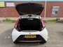 Toyota Aygo 1.0 VVT-i 72pk 5D NAP / AUTOMAAT