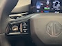 MG MG4 ELECTRIC COMFORT LONG RANGE 64 KW 204 PK FABRIEKGARANTIE TOT 3031 !!! NAVIGATIE VIA APPEL CARPLAY/ANDROID ADAPTIVE CRUISE CONTROL RIJSTROOKSENSOREN KEYLESS GO PDC ZEER MOOI !!