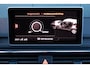 Audi A4 Avant 2.0 TFSI MHEV Sport S-line black edition | STOELVERWARMING | TREKHAAK | ACC | HEAD UP DISPLAY | LEDER