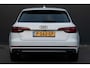 Audi A4 Avant 2.0 TFSI MHEV Sport S-line black edition | STOELVERWARMING | TREKHAAK | ACC | HEAD UP DISPLAY | LEDER