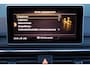 Audi A4 Avant 2.0 TFSI MHEV Sport S-line black edition | STOELVERWARMING | TREKHAAK | ACC | HEAD UP DISPLAY | LEDER