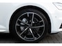 Audi A4 Avant 2.0 TFSI MHEV Sport S-line black edition | STOELVERWARMING | TREKHAAK | ACC | HEAD UP DISPLAY | LEDER