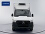 Mercedes-Benz Sprinter 315 1.9 CDI L2 RWD Koelwagen Navigatie Carrier koeling Zijdeur L+R Camera MBUX Carplay Euro 6