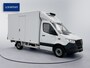 Mercedes-Benz Sprinter 315 1.9 CDI L2 RWD Koelwagen Navigatie Carrier koeling Zijdeur L+R Camera MBUX Carplay Euro 6