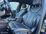 BMW X3 xDrive30e M-Sport, leer,