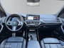 BMW X3 xDrive30e M-Sport, leer,