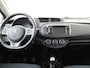 Toyota Yaris 1.3 VVT-i Aspiration