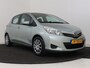 Toyota Yaris 1.3 VVT-i Aspiration