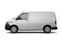 Volkswagen Transporter 2.0 TDI L1H1 150PK | WORDT VERWACHT | Automaat | Airco | DAB+ | Achteruitrijcamera | App-Connect | Cruise Control | Parkeersensoren Achter | Multifunctioneel Stuurwiel |