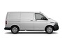 Volkswagen Transporter 2.0 TDI L1H1 150PK | WORDT VERWACHT | Automaat | Airco | DAB+ | Achteruitrijcamera | App-Connect | Cruise Control | Parkeersensoren Achter | Multifunctioneel Stuurwiel |