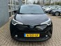 Toyota C-HR / C-HR+ 1.8 Hybrid Style