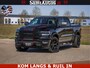 Dodge Ram GT HULK | 5.7 V8 HEMI | VIRTUAL COCKPIT | HEAD-UP | ADAPTIVE CRUISE | 360 CAMERA | TRX PACK | Comfortabele Dubbele Cabine met Royale 5 Zitplaatsen | BPM vrij