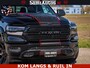 Dodge Ram GT HULK | 5.7 V8 HEMI | VIRTUAL COCKPIT | HEAD-UP | ADAPTIVE CRUISE | 360 CAMERA | TRX PACK | Comfortabele Dubbele Cabine met Royale 5 Zitplaatsen | BPM vrij