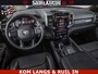 Dodge Ram GT HULK | 5.7 V8 HEMI | VIRTUAL COCKPIT | HEAD-UP | ADAPTIVE CRUISE | 360 CAMERA | TRX PACK | Comfortabele Dubbele Cabine met Royale 5 Zitplaatsen | BPM vrij