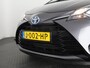 Toyota Yaris 1.5 HYBRID ACTIVE AUTOMAAT GARANTIE 8-2030! 100% ONDERHOUDEN . CAMERA . CRUISE CONTROL . ELEKTRISCHE RAMEN VOOR
