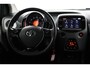 Toyota Aygo 1.0 VVT-i x-joy | Apple Carplay/Android Auto | Climate Control | Lichtmetalen Velgen | Parkeercamera |