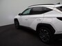 Hyundai Tucson 1.6 T-GDI PHEV Premium Sky | Panoramodak | Adaptieve Cruise | Stoelverwarming + verkoeling | Head Up Display | Climate Control | 360 camera | Climate Control | Android Auto/Apple Carplay