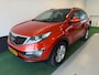 Kia Sportage 1.6 GDI ISG X-clusive