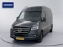 Mercedes-Benz Sprinter 314 CDI 2.2 L2H2 Aut Led 360° Camera Adaptieve cruise Navigatie Stoelverwarming Widescreen MBUX Betimmering
