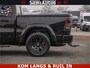 Dodge Ram SPORT | 5.7 V8 4x4 HEMI | PANORAMA DAK | GROOTSCHEM 12 INCH | LPG | Diamond Black Pearl | CREW CAB | DUBBELE CABINE | 5 PERSOONS | DC | VOORRAAD NR 2559 - 3308