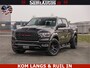 Dodge Ram SPORT | 5.7 V8 4x4 HEMI | PANORAMA DAK | GROOTSCHEM 12 INCH | LPG | Diamond Black Pearl | CREW CAB | DUBBELE CABINE | 5 PERSOONS | DC | VOORRAAD NR 2559 - 3308