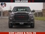 Dodge Ram SPORT | 5.7 V8 4x4 HEMI | PANORAMA DAK | GROOTSCHEM 12 INCH | LPG | Diamond Black Pearl | CREW CAB | DUBBELE CABINE | 5 PERSOONS | DC | VOORRAAD NR 2559 - 3308