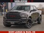 Dodge Ram SPORT | 5.7 V8 4x4 HEMI | PANORAMA DAK | GROOTSCHEM 12 INCH | LPG | Diamond Black Pearl | CREW CAB | DUBBELE CABINE | 5 PERSOONS | DC | VOORRAAD NR 2559 - 3308