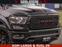 Dodge Ram SPORT | 5.7 V8 4x4 HEMI | PANORAMA DAK | GROOTSCHEM 12 INCH | LPG | Diamond Black Pearl | CREW CAB | DUBBELE CABINE | 5 PERSOONS | DC | VOORRAAD NR 2559 - 3308