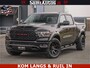 Dodge Ram SPORT | 5.7 V8 4x4 HEMI | PANORAMA DAK | GROOTSCHEM 12 INCH | LPG | Diamond Black Pearl | CREW CAB | DUBBELE CABINE | 5 PERSOONS | DC | VOORRAAD NR 2559 - 3308