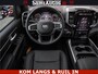 Dodge Ram SPORT | 5.7 V8 4x4 HEMI | PANORAMA DAK | GROOTSCHEM 12 INCH | LPG | Diamond Black Pearl | CREW CAB | DUBBELE CABINE | 5 PERSOONS | DC | VOORRAAD NR 2559 - 3308